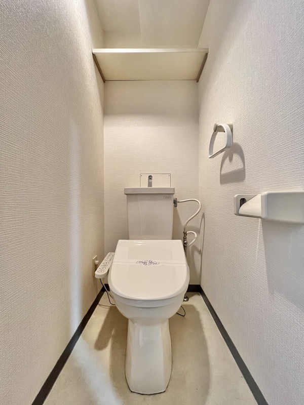 菱和パレス学芸大学101の室内5