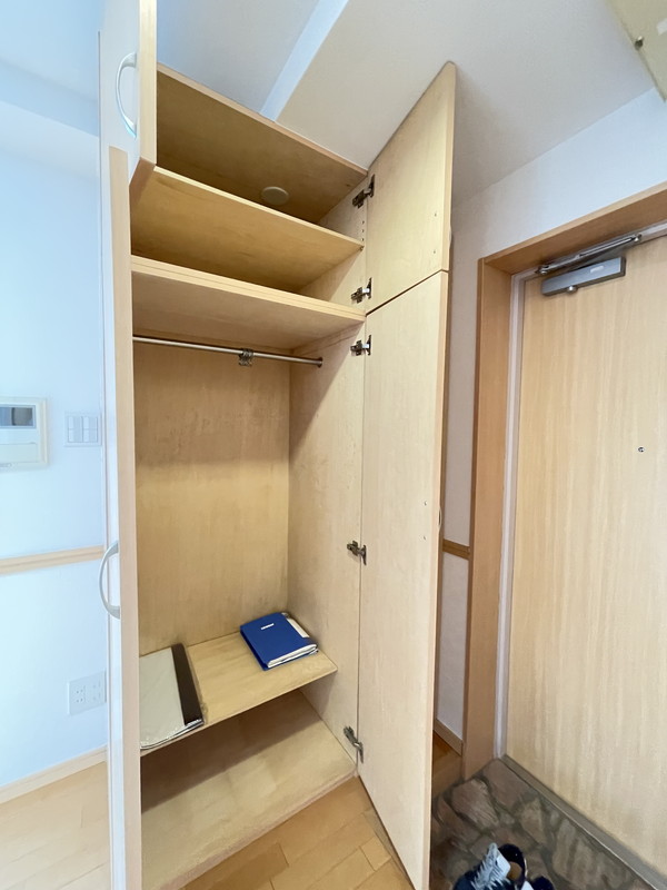 ジョイコート目黒207の室内8