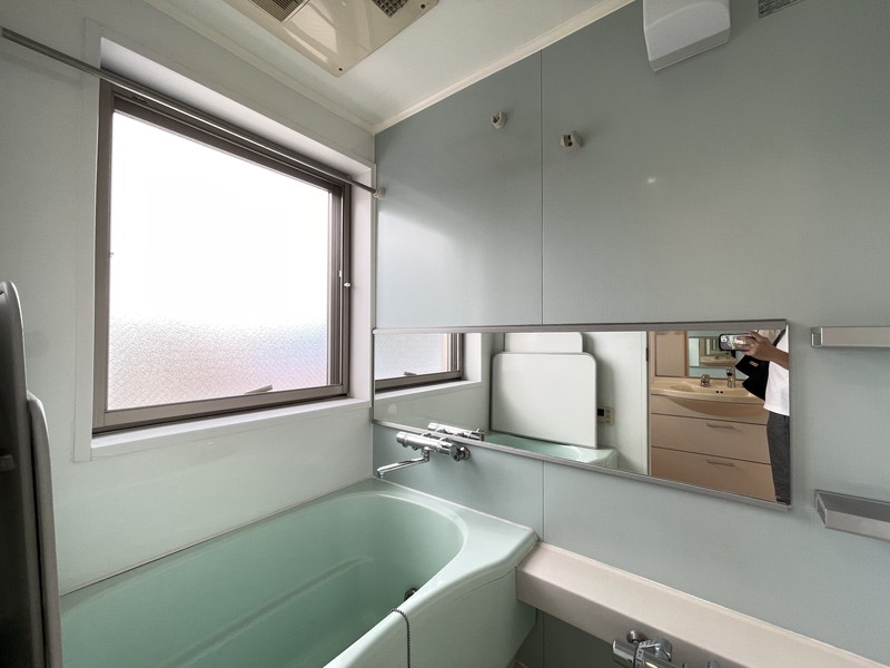 ジョイコート目黒207の室内10