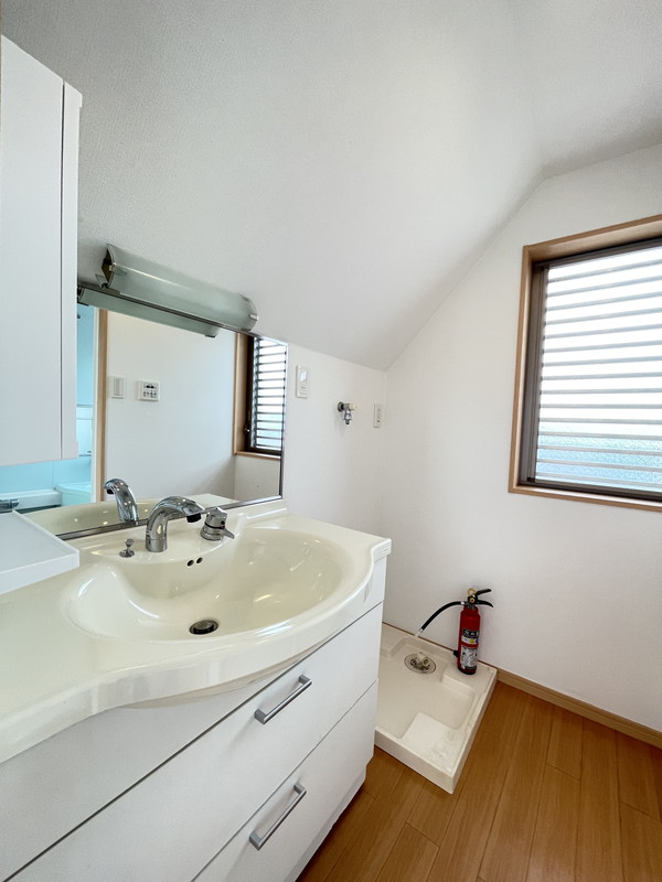 ジョイコート目黒207の室内9