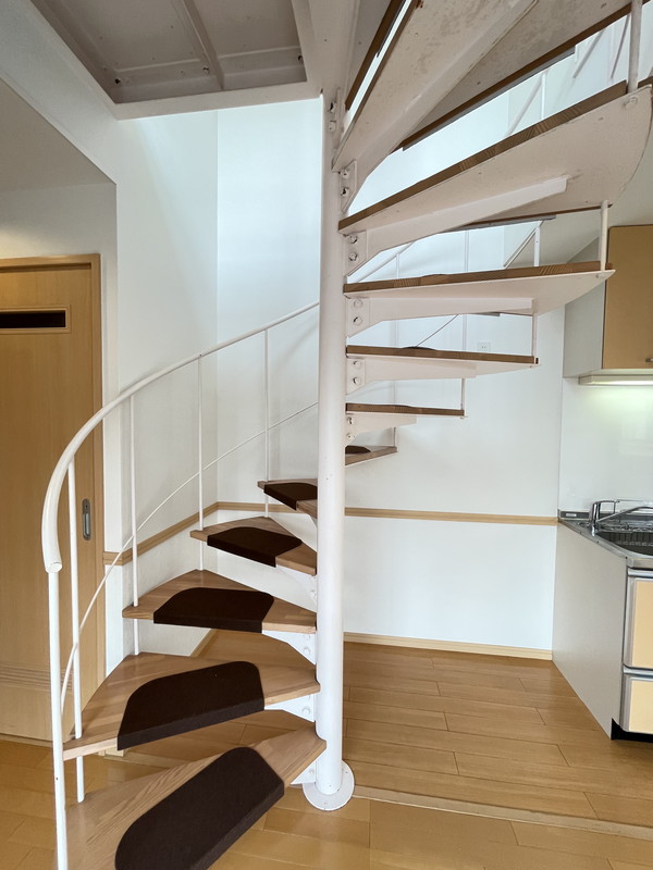 ジョイコート目黒207の室内5