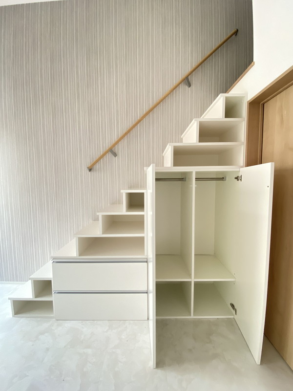 レジェンド駒沢104の室内8