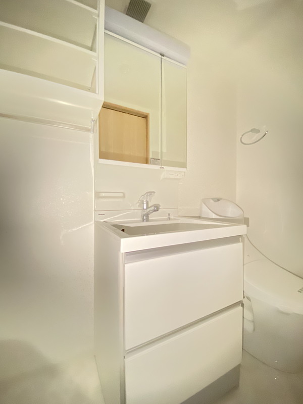 レジェンド駒沢104の室内3