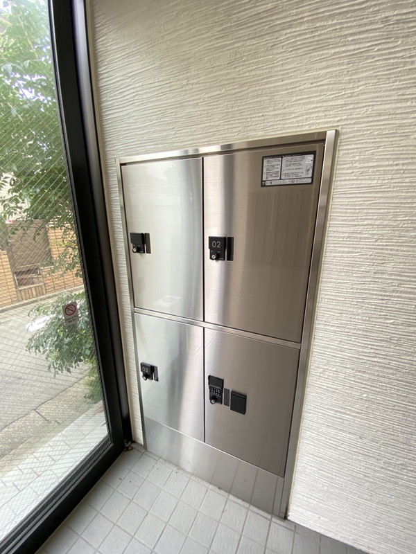 レジェンド駒沢104の室内13