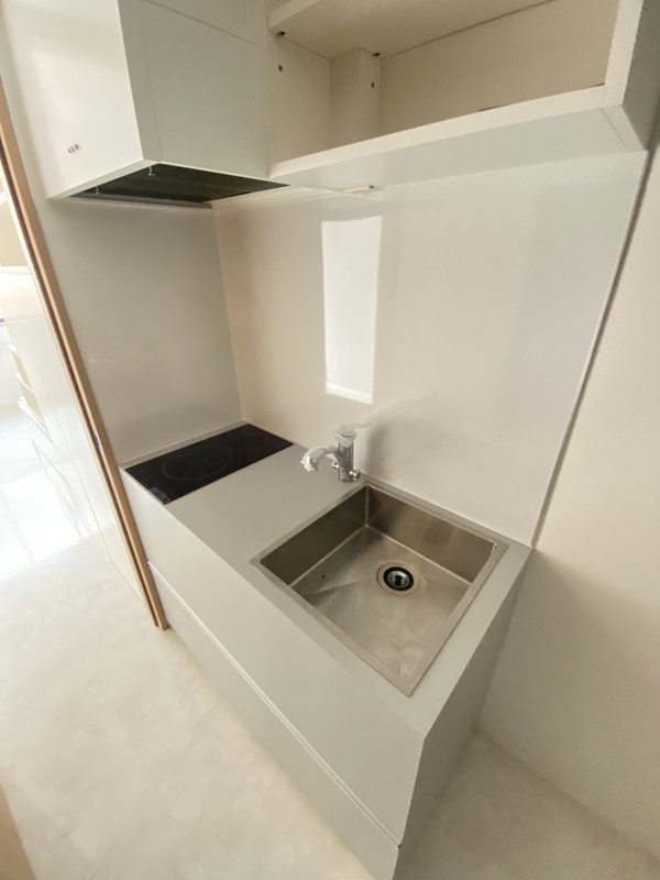 レジェンド駒沢104の室内6