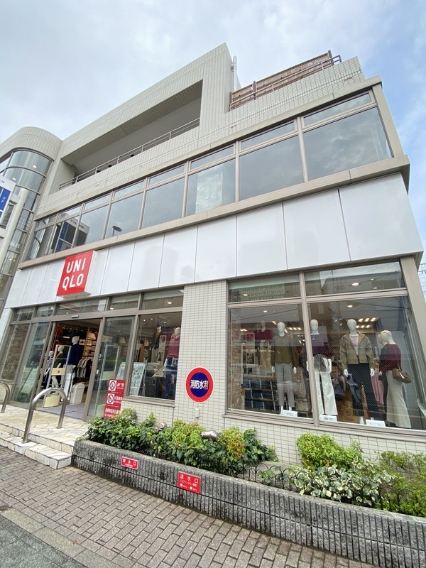 レジェンド駒沢104の室内12