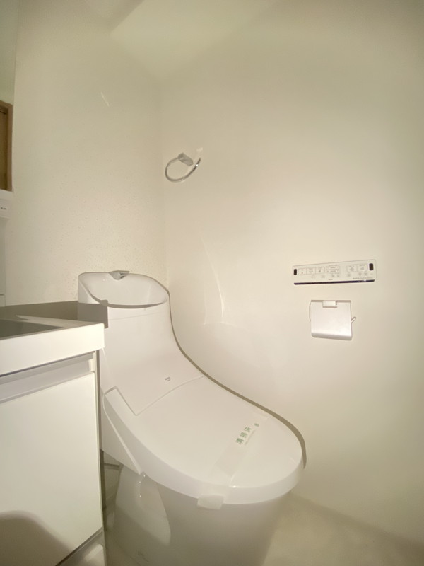 レジェンド駒沢104の室内5