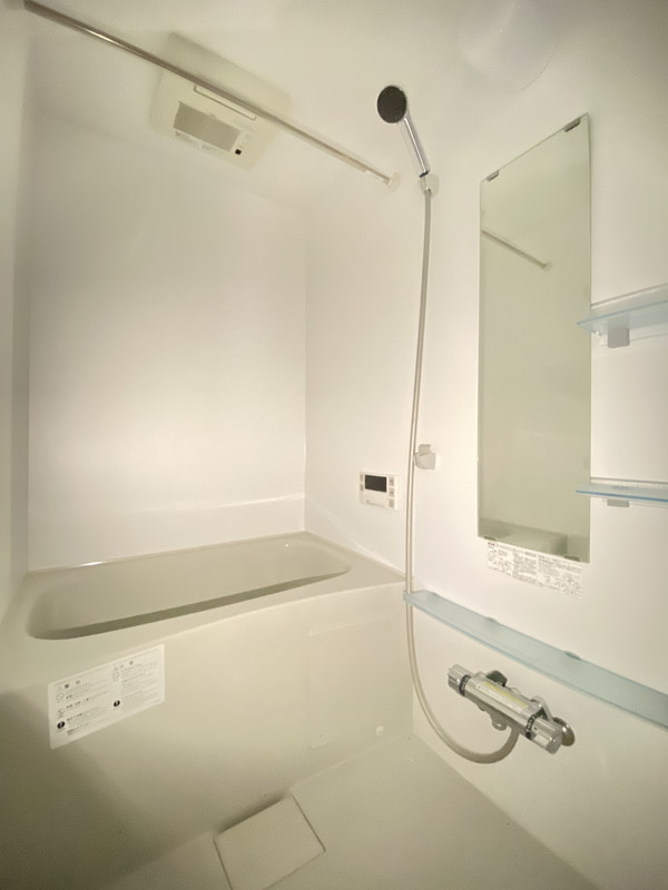 レジェンド駒沢104の室内4