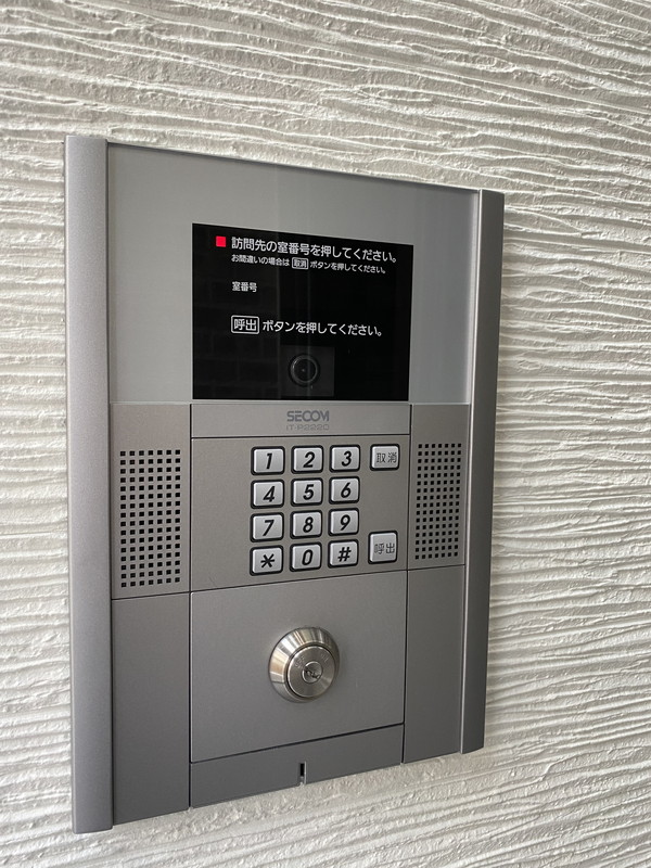 レジェンド駒沢104の室内11