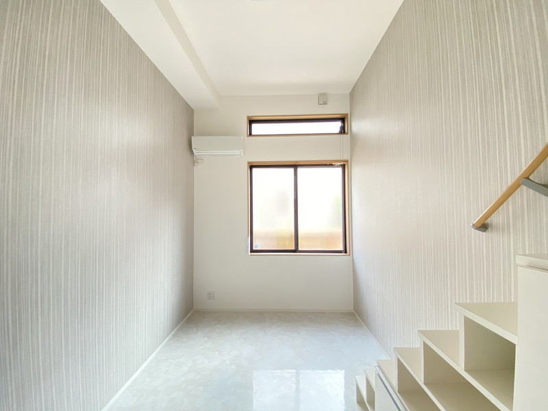 レジェンド駒沢104の室内1