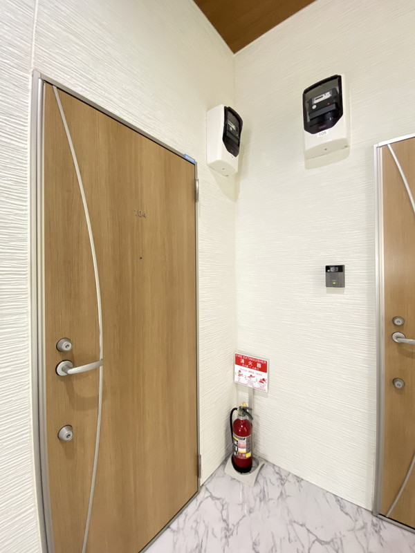 レジェンド駒沢104の室内9