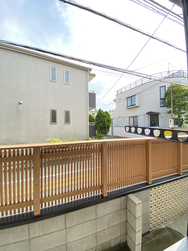 レジェンド駒沢104の室内7