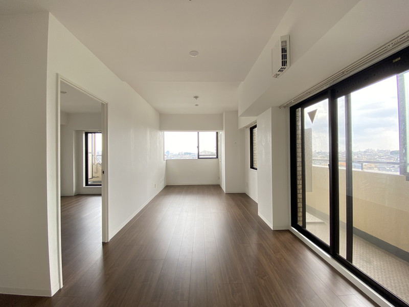 アビターレ中目黒502の室内1