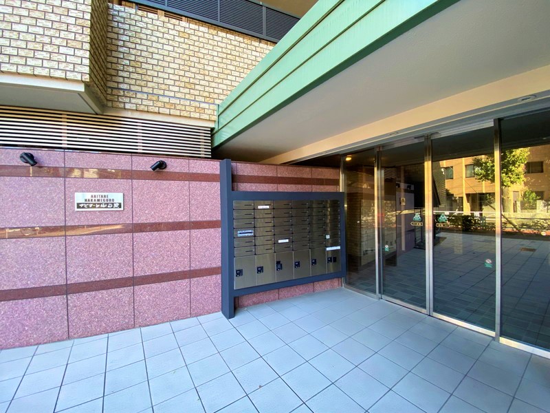 アビターレ中目黒502の室内11