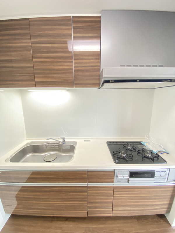 アビターレ中目黒502の室内7