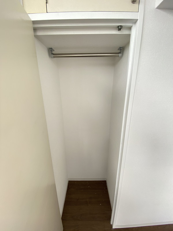 アビターレ中目黒502の室内10