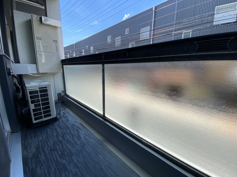 カスタリア祐天寺202の室内14