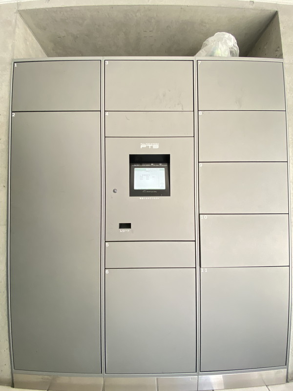 カスタリア祐天寺202の室内7