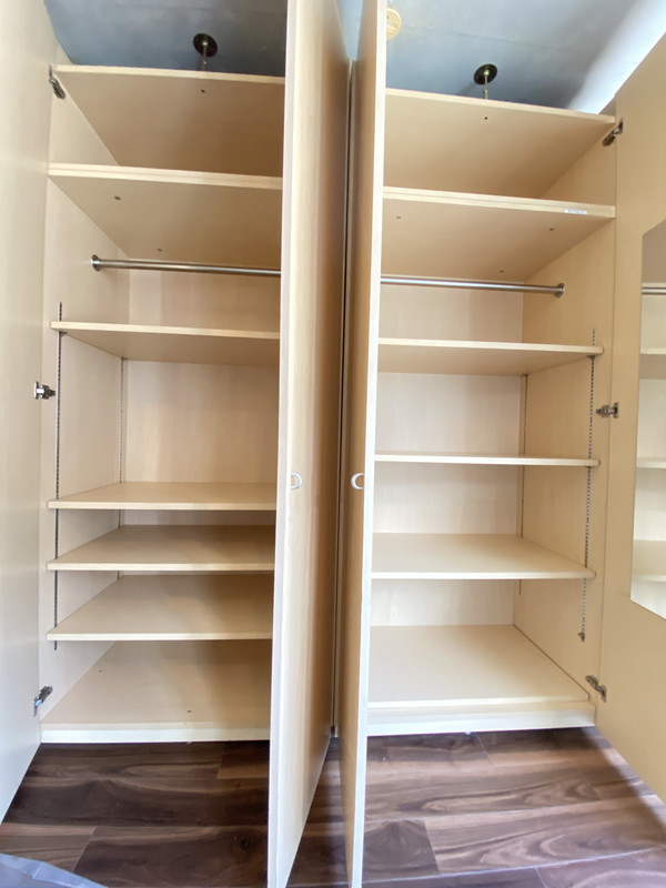 カスタリア祐天寺202の室内18