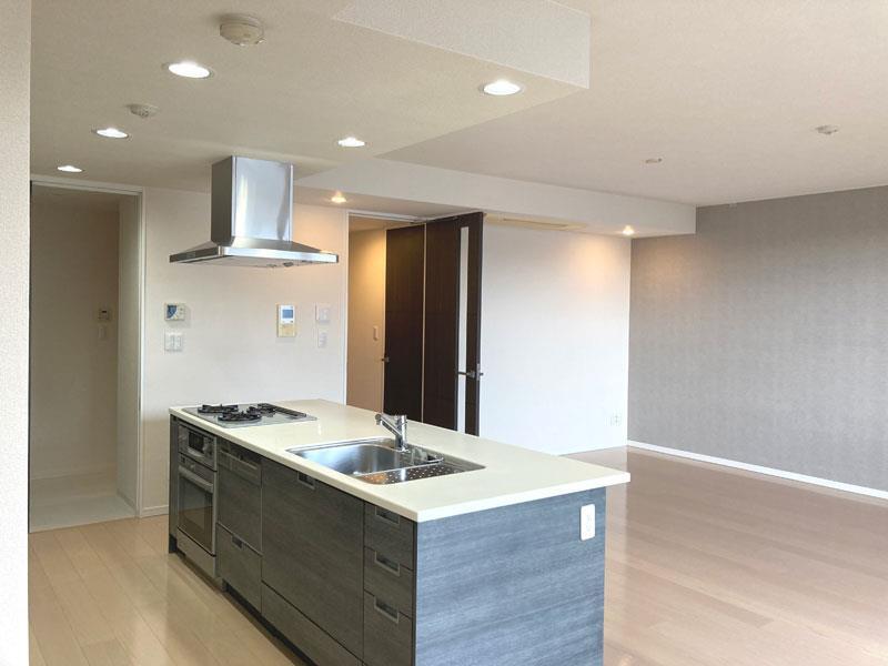グレンパーク駒場WEST603の室内9