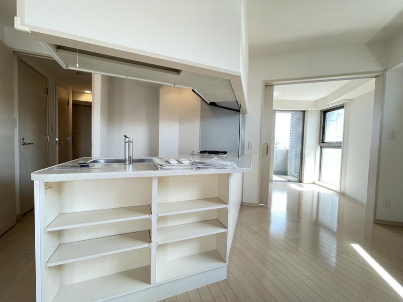 クレミエヒロイ1003の室内10