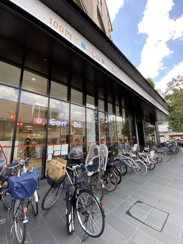 クレミエヒロイ1003の室内6