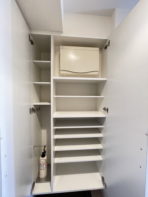 クレミエヒロイ1003の室内15