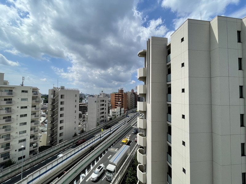 クレミエヒロイ1003の室内7