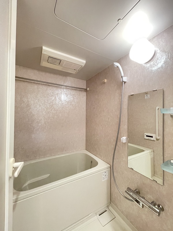 クレミエヒロイ1003の室内14