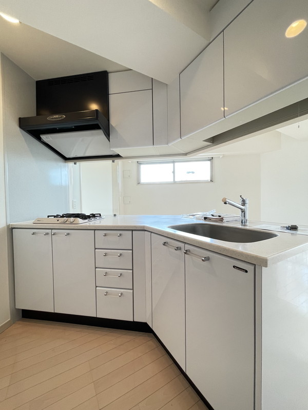 クレミエヒロイ1003の室内11