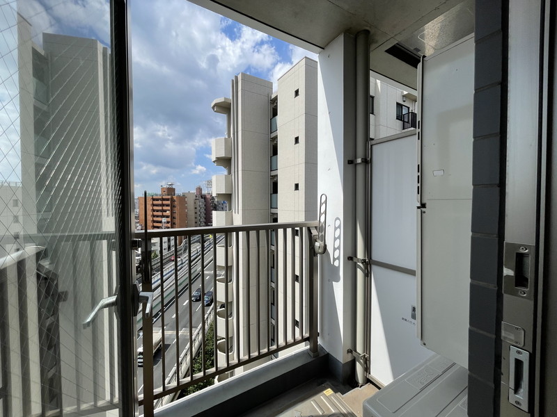 クレミエヒロイ1003の室内8