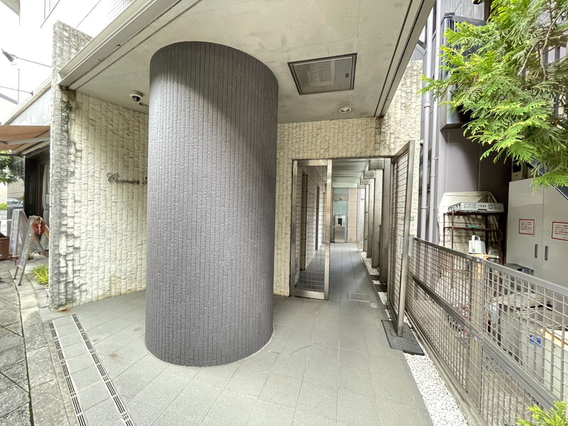 クレミエヒロイ1003の室内2