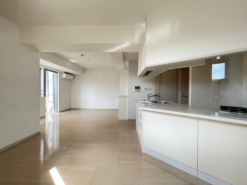 クレミエヒロイ1003の室内9