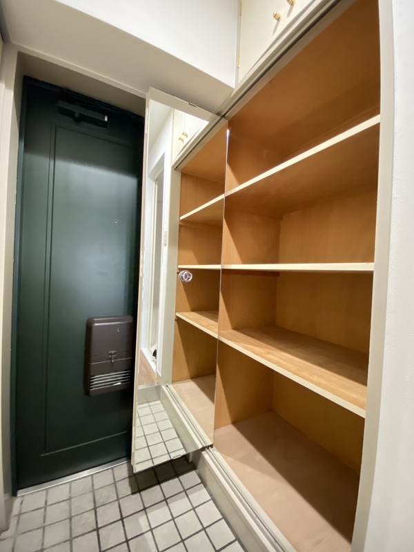 サンロイヤル東山　206の室内10