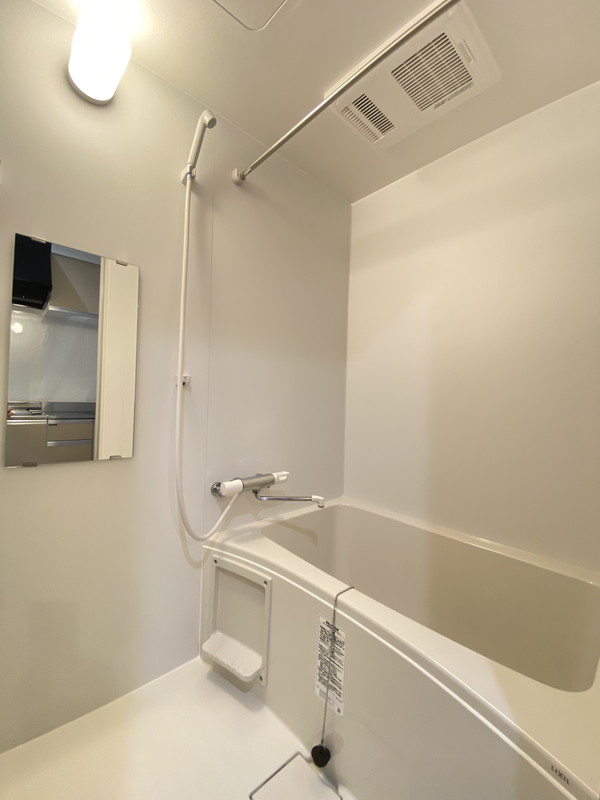 サンロイヤル東山　206の室内6