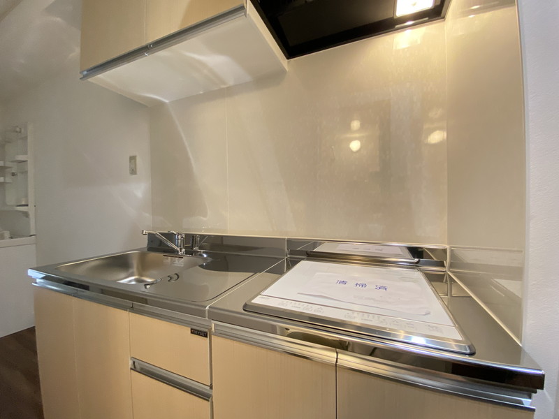 サンロイヤル東山　206の室内4