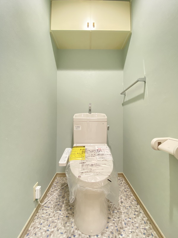 サンロイヤル東山　206の室内7