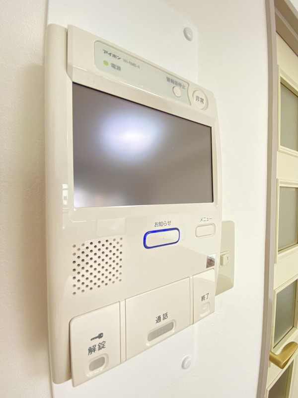 サンロイヤル東山　206の室内8