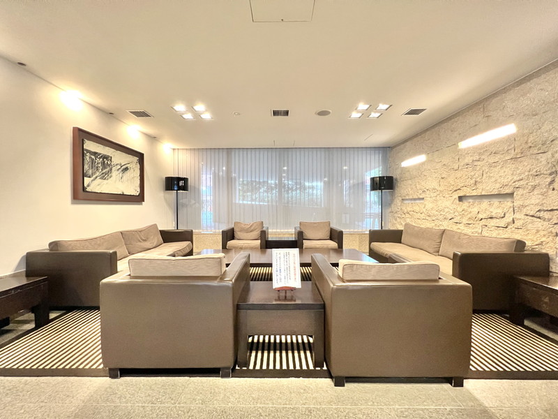 The目黒四季レジデンス204の室内3