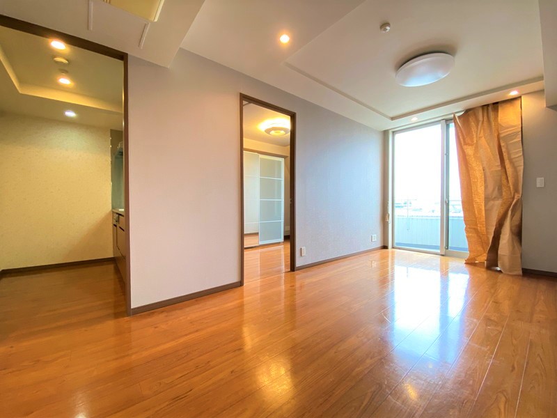 The目黒四季レジデンス204の室内7