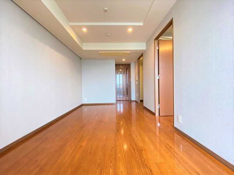 The目黒四季レジデンス204の室内8