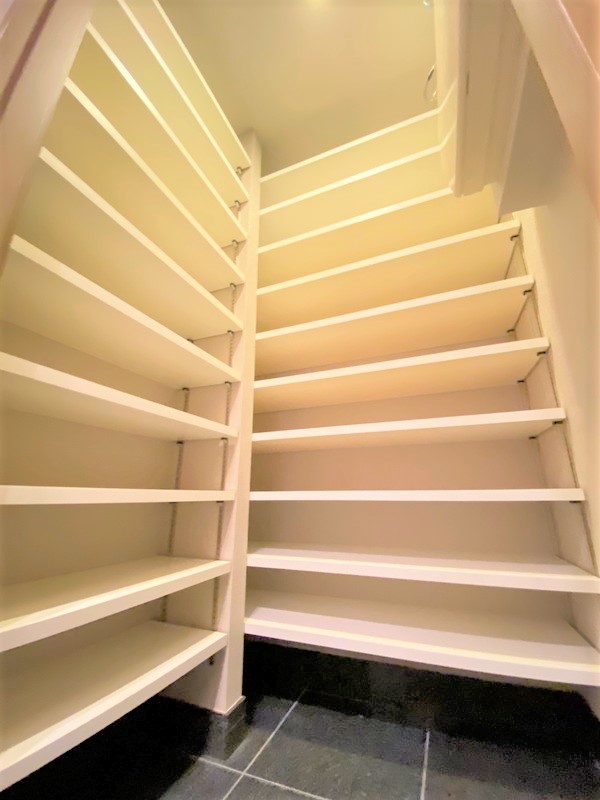 The目黒四季レジデンス204の室内14