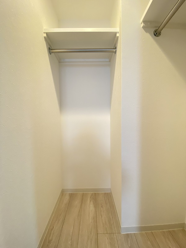 コモド目黒東山501の室内15
