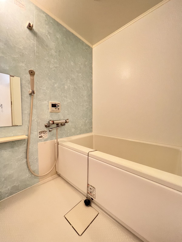 代官山アーバンライフ302の室内4