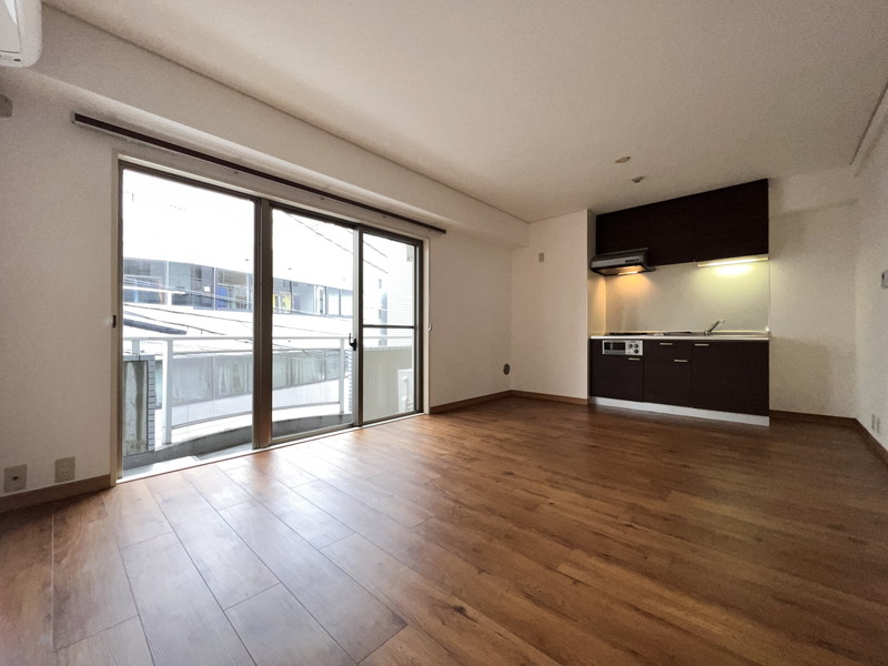 代官山アーバンライフ302の室内1