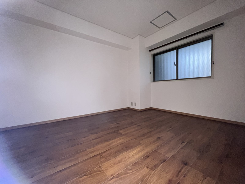 代官山アーバンライフ302の室内3