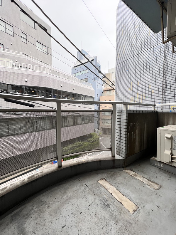 代官山アーバンライフ302の室内7