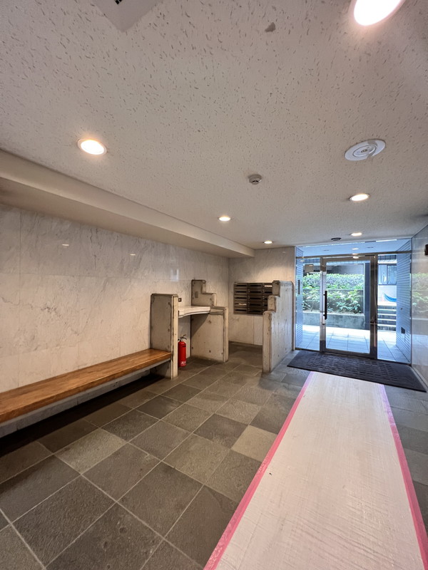 代官山アーバンライフ302の室内13