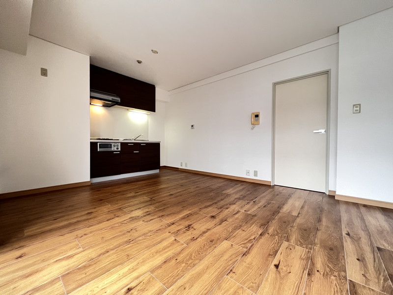 代官山アーバンライフ302の室内2