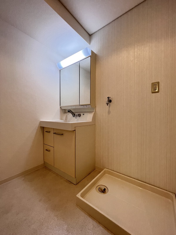 代官山アーバンライフ302の室内5